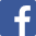 facebook blue icon