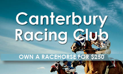 Canterbury Racecourse Address
