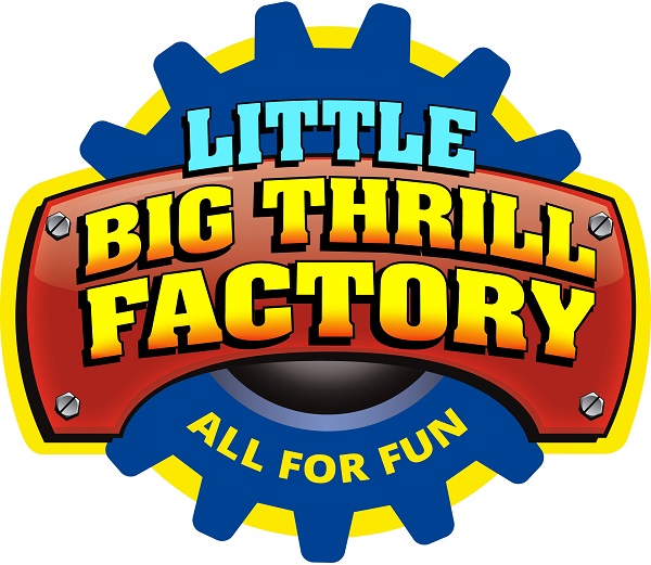 Little Big Thrill Factory