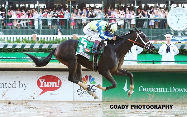 Canterbury Park is counting down to the Kentucky Derby with a $25,000 handicapping contest.