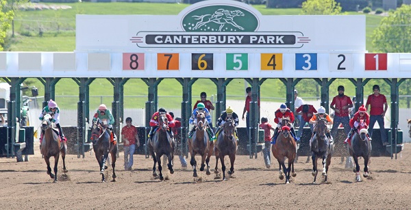 Canterbury Park