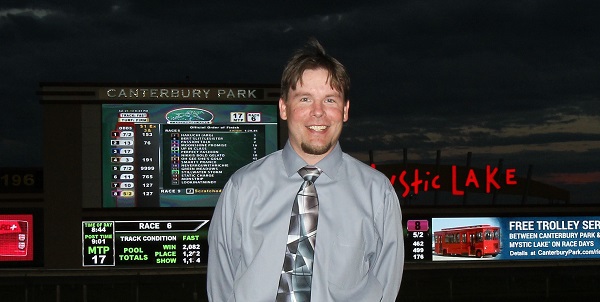 Mark Anderson