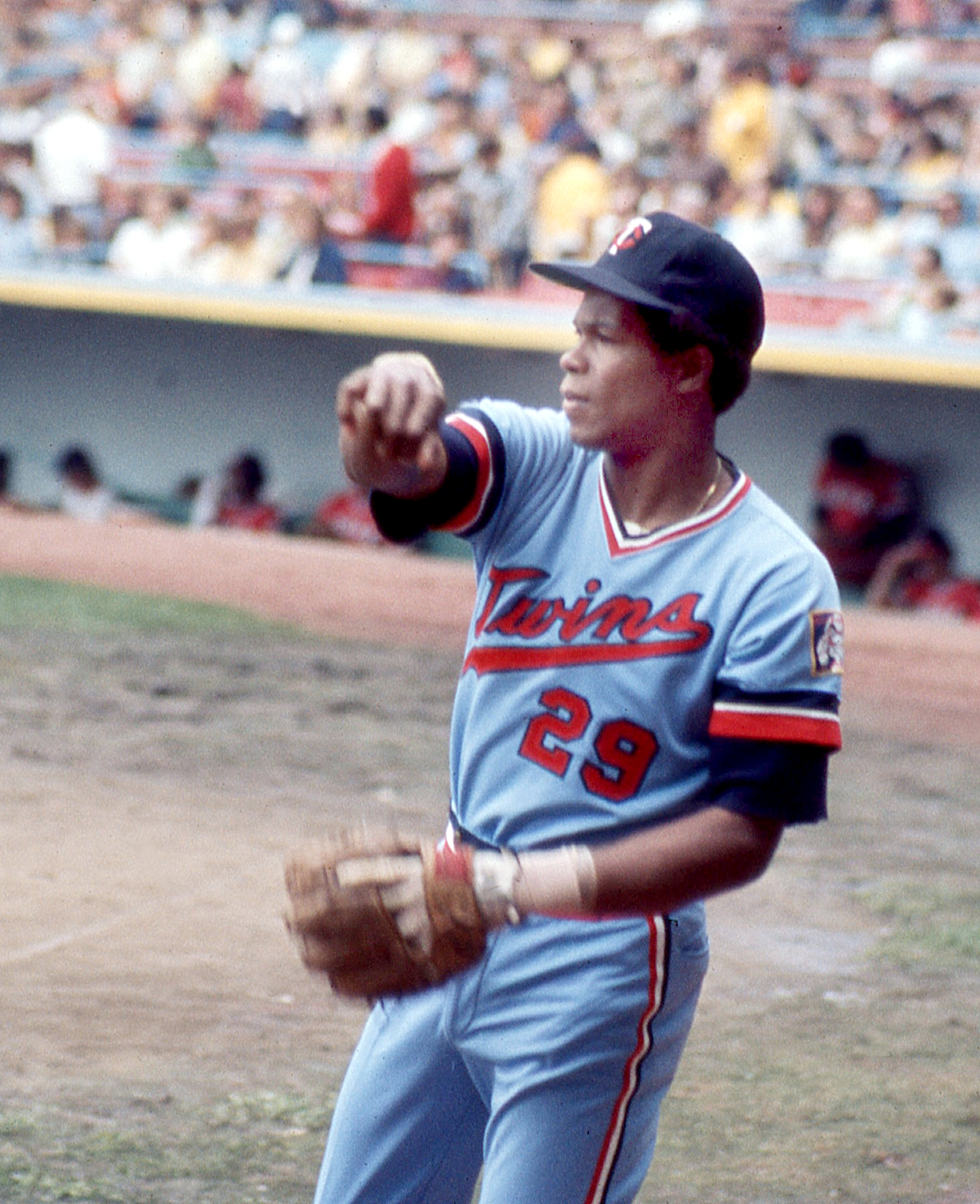 Rod Carew