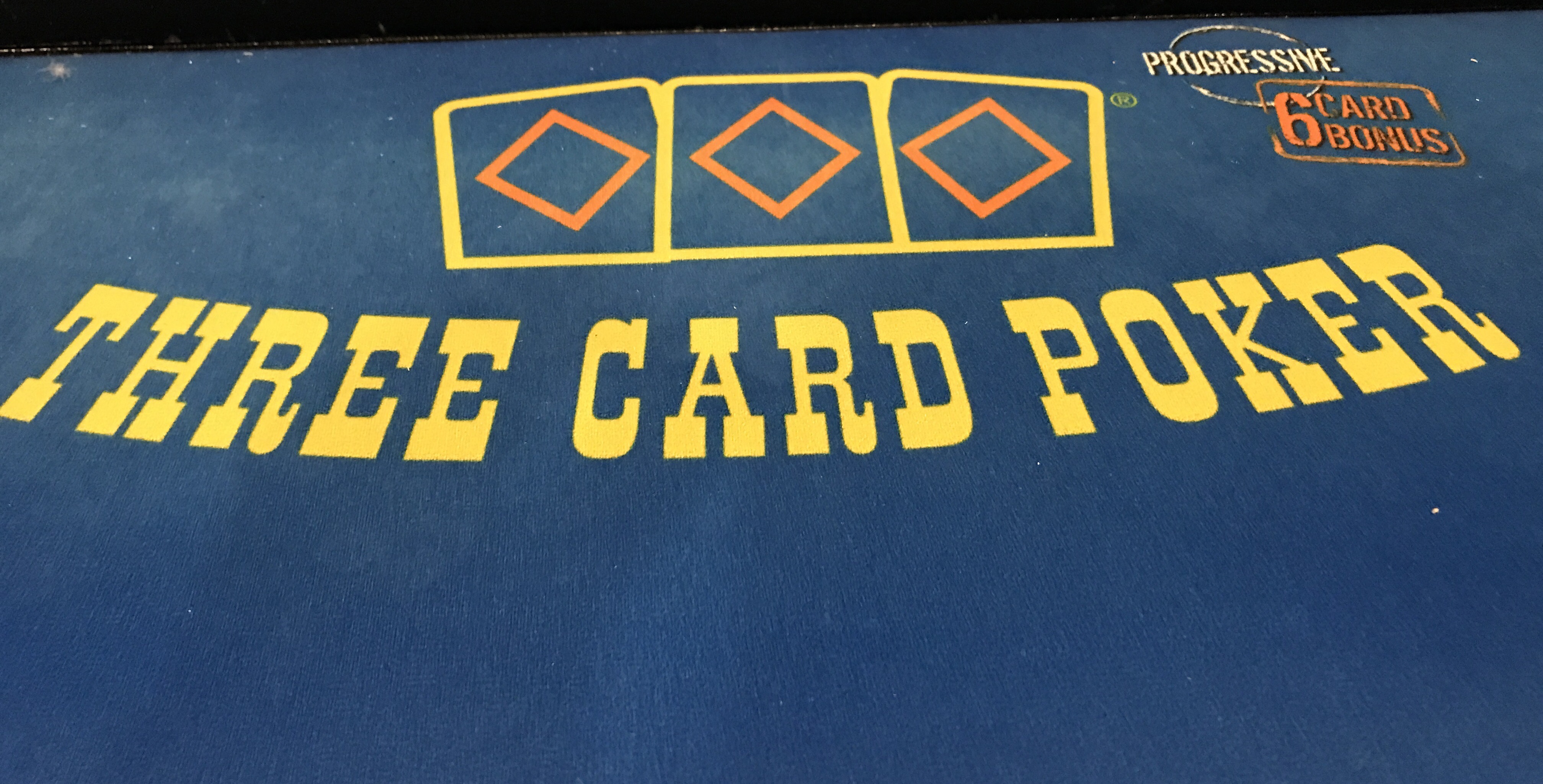 Poker
