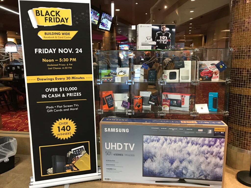 Black Friday 2017