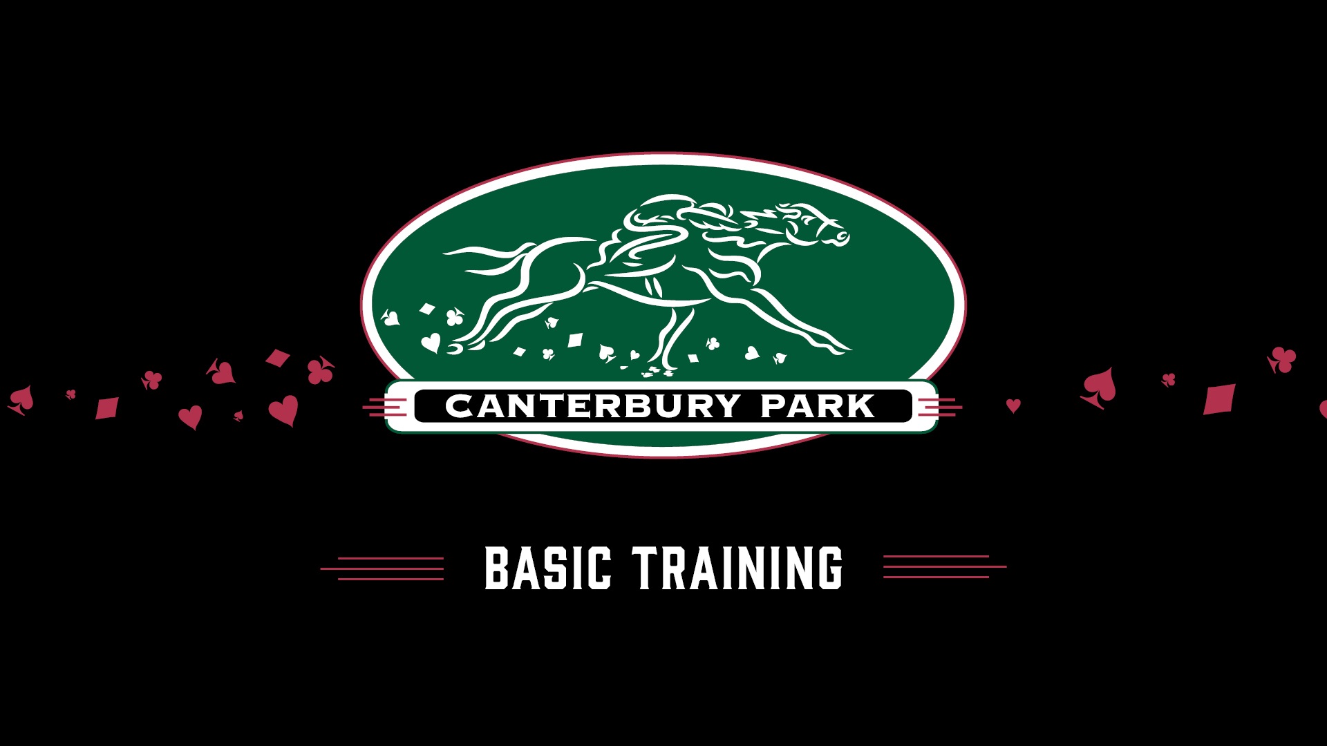 Canterbury Basic Training