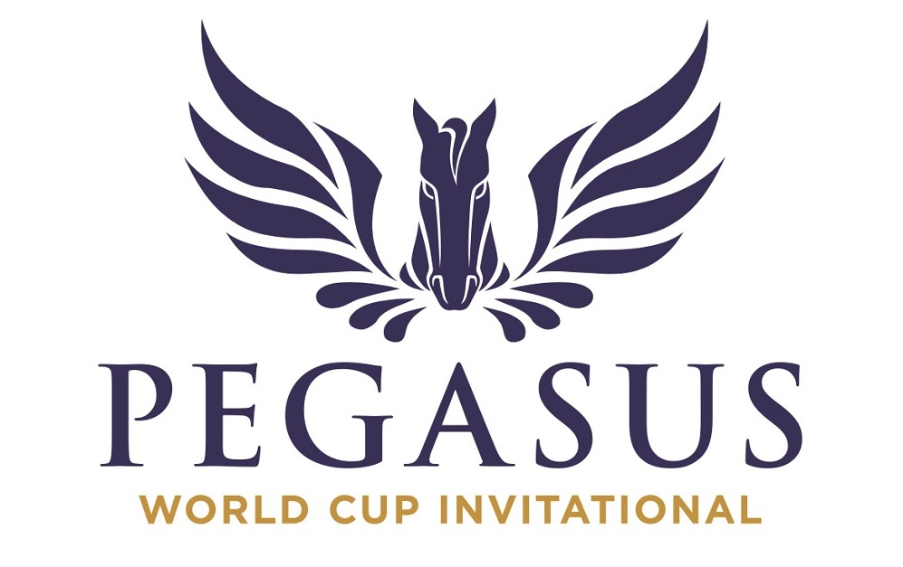 The $16 million Pegasus World Cup Invitational returns for its second year and you can catch the action live in our Racebook!