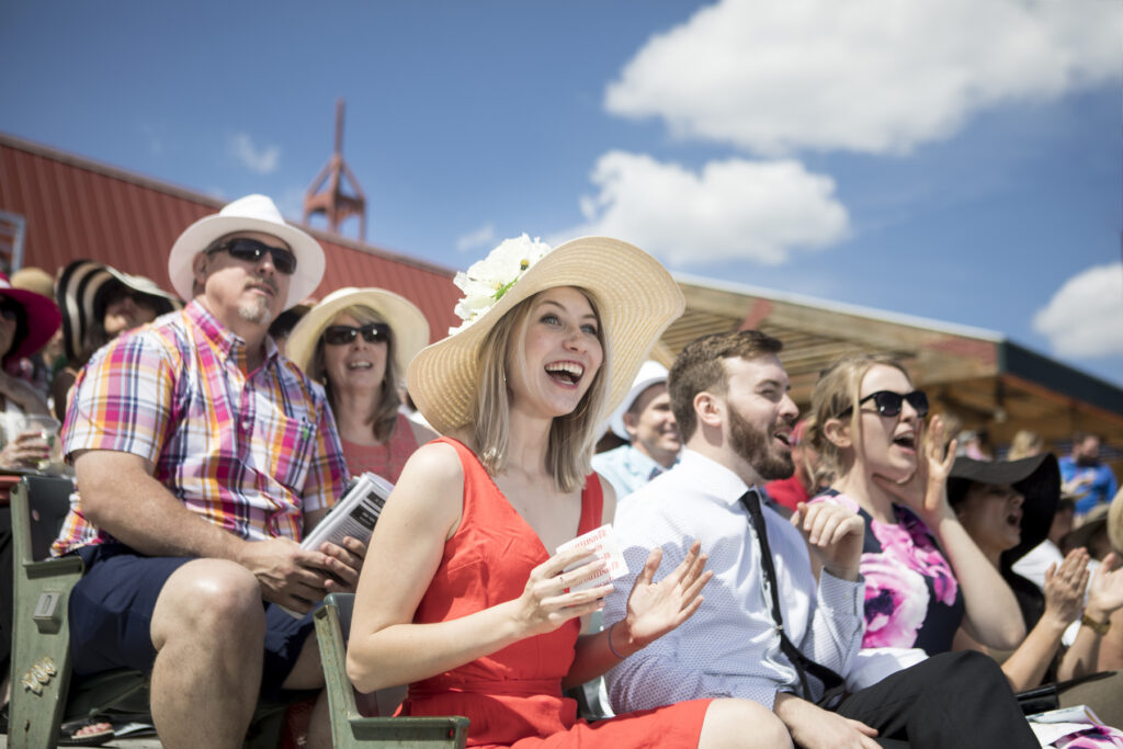 Kentucky Derby Canterbury Park