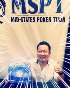 Kou Vang MSPT HOF