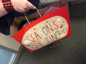 Hope for the holidays at Canterbury Park CAP