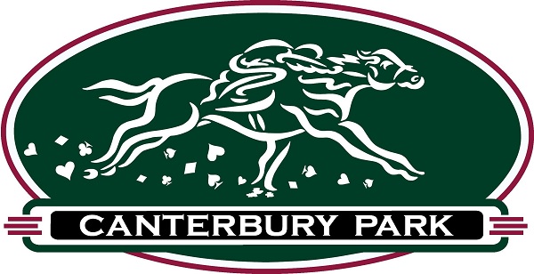 Canterbury Park Logo