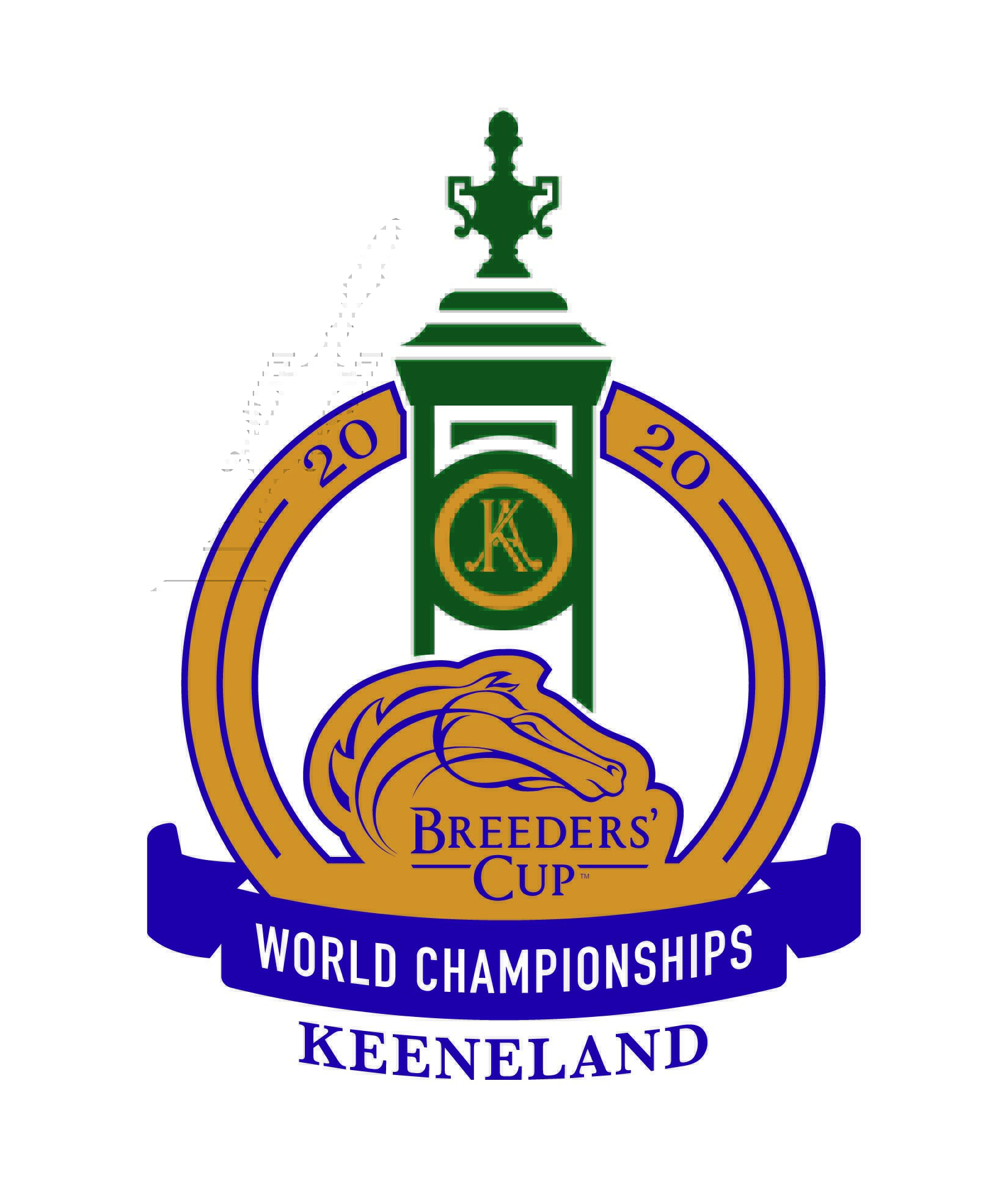 Breeders' Cup 2020 in Keeneland