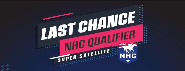 Last Chance NHC Qualifier Super Satellite