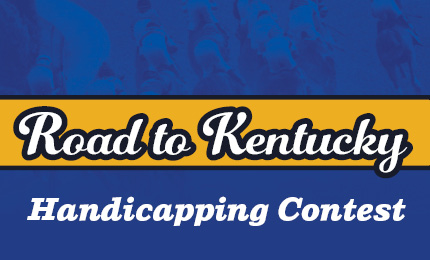 Road to Kentucky Handicapping Contest