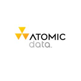 atomic data