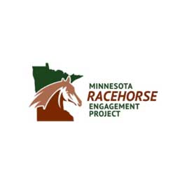 minnesota racehorse engagement Project