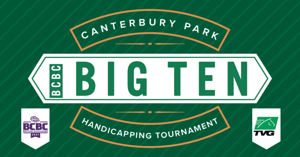 Big Ten BCBC Handicapping Contest