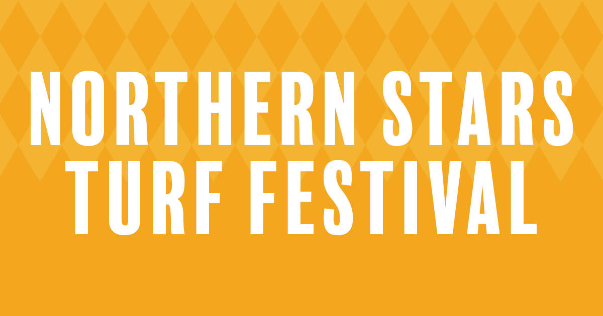 Northern Stars Turf Festival