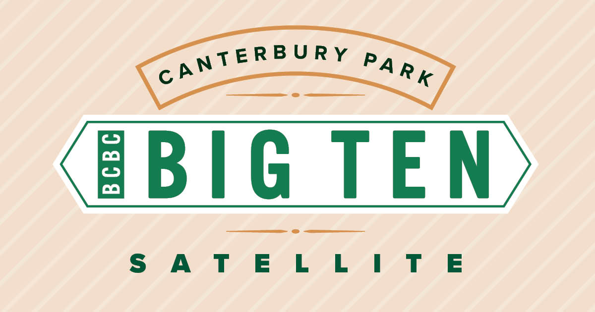 Big Ten BCBC Satellite Handicapping Contest