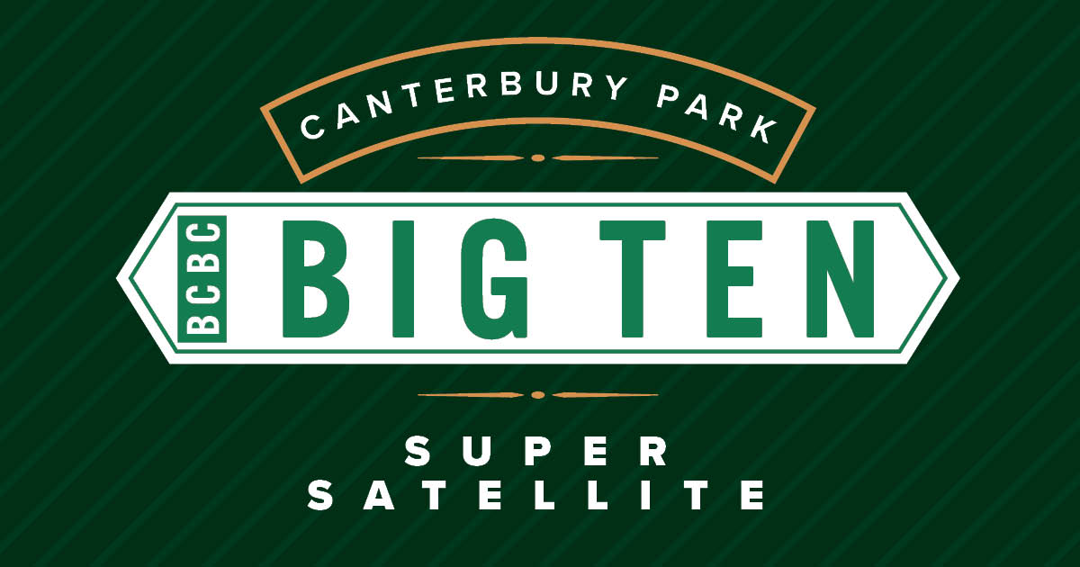 BCBC Big Ten Super Satellite