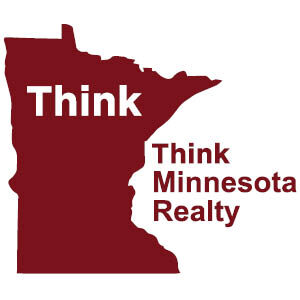 Think Minnesota raelty logo