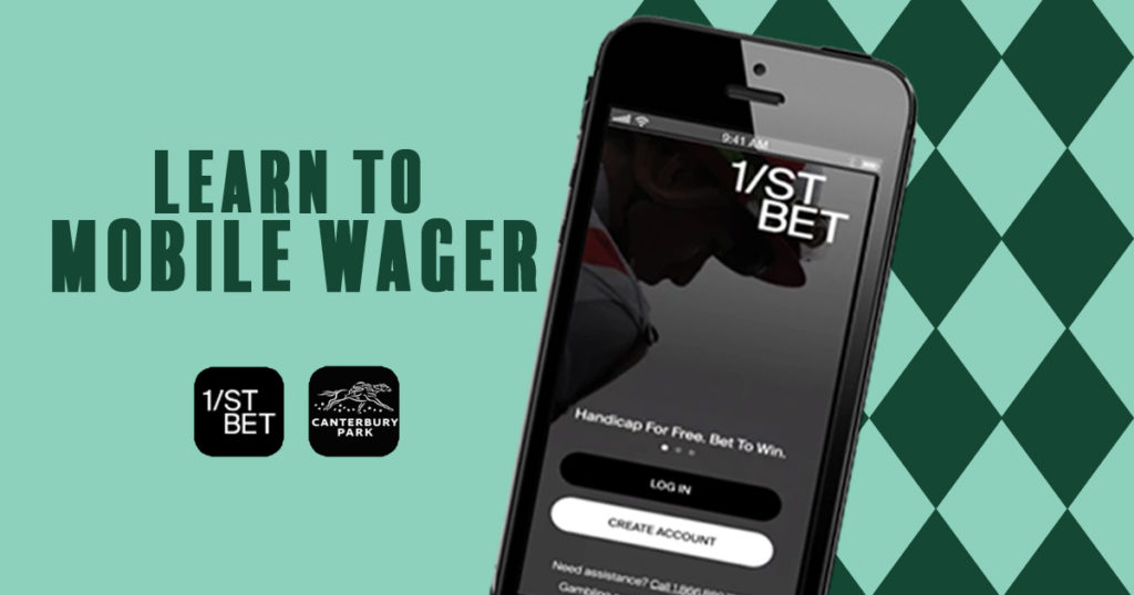 Learn Mobile Wagering