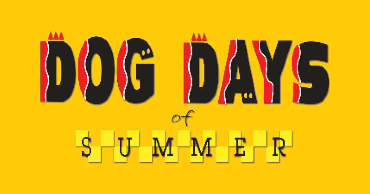 Dog Days of Summer Handicapping Contest