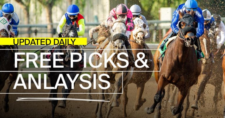Free racing picks with Canterbury mobile wagers
