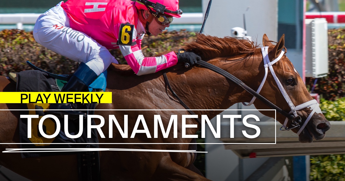 Weekly Tournaments