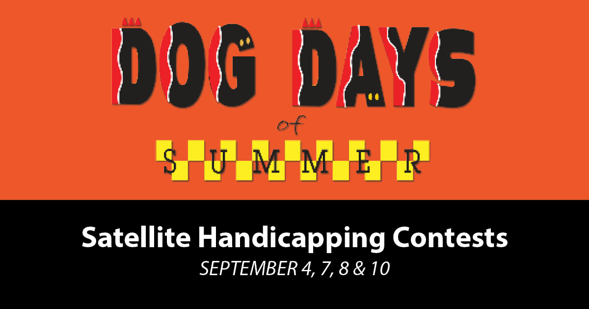 Canterbury Park Horse Racing, Poker, and Table Games