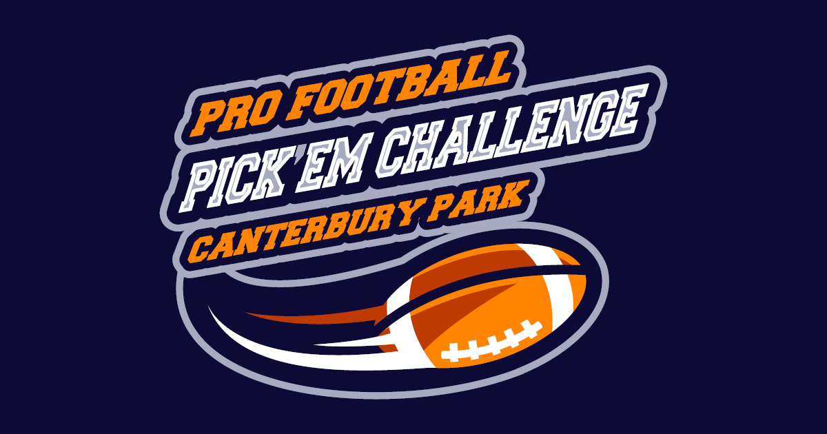 Pro Football Pick’em Challenge