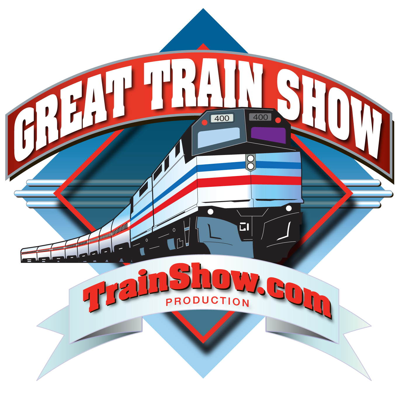 Great Train Show