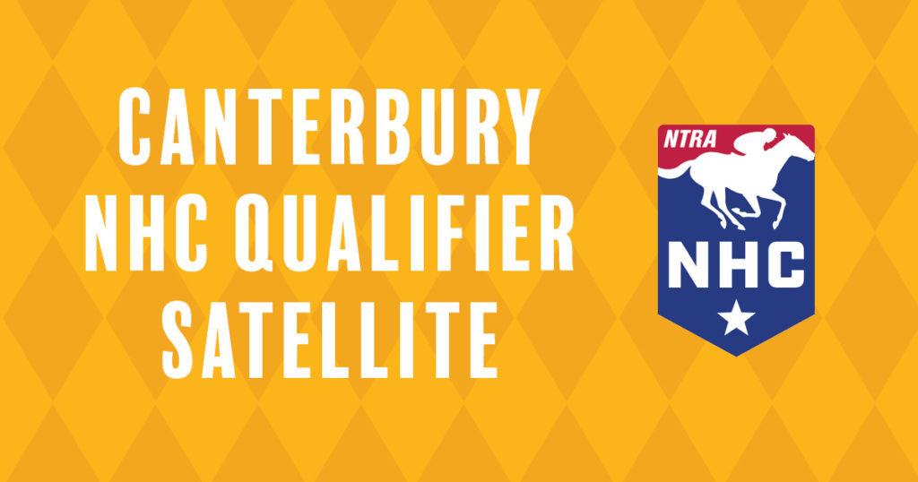 NHC Qualifier Satellite