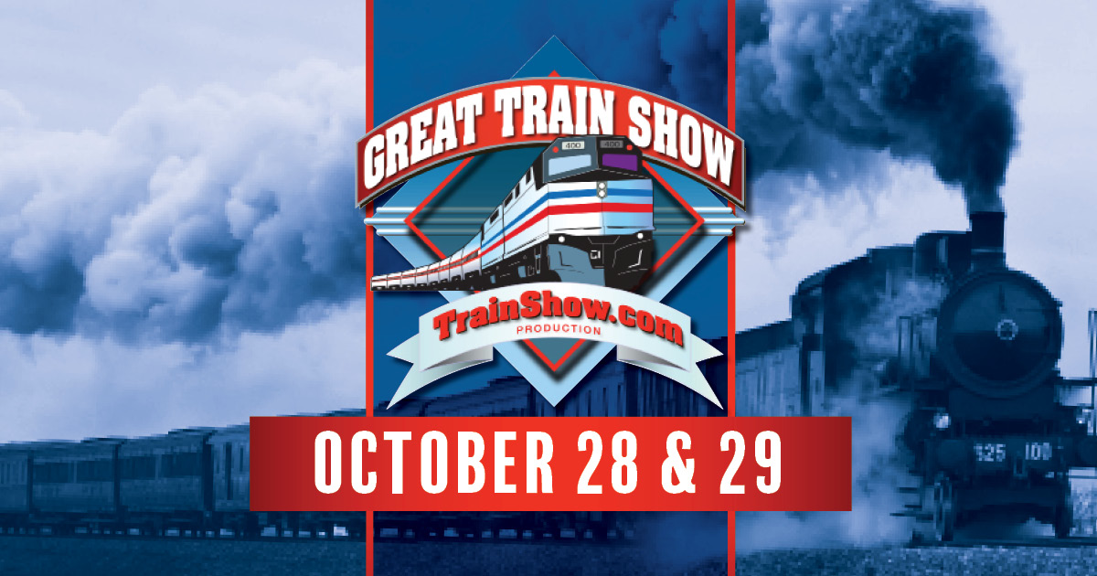 Great Train Show