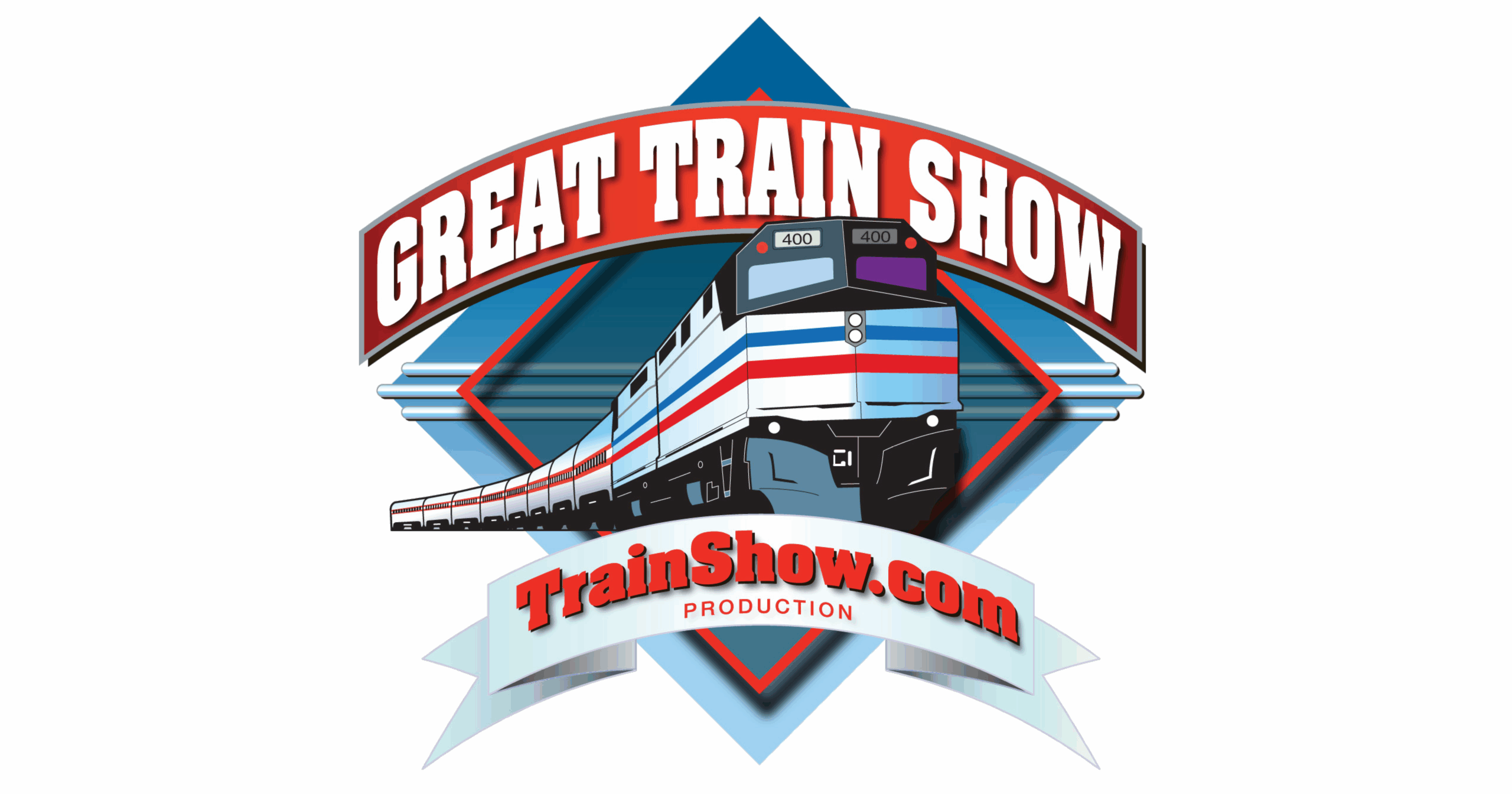 Great Train Show