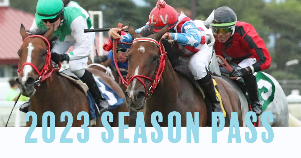 2023 Season Pass