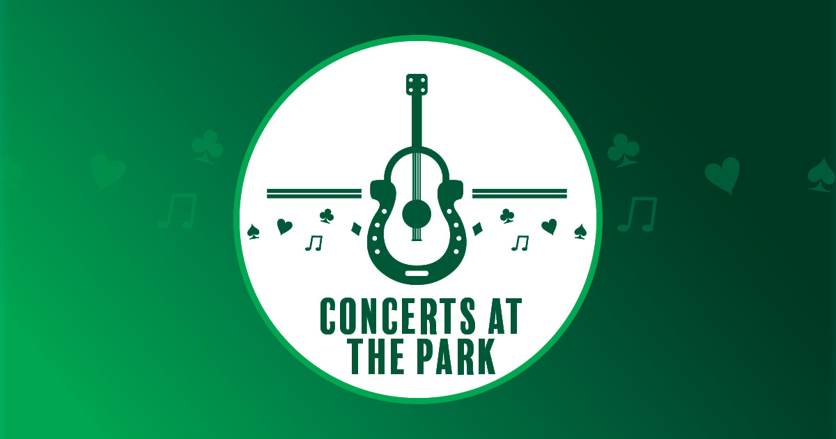 Concerts at The Park