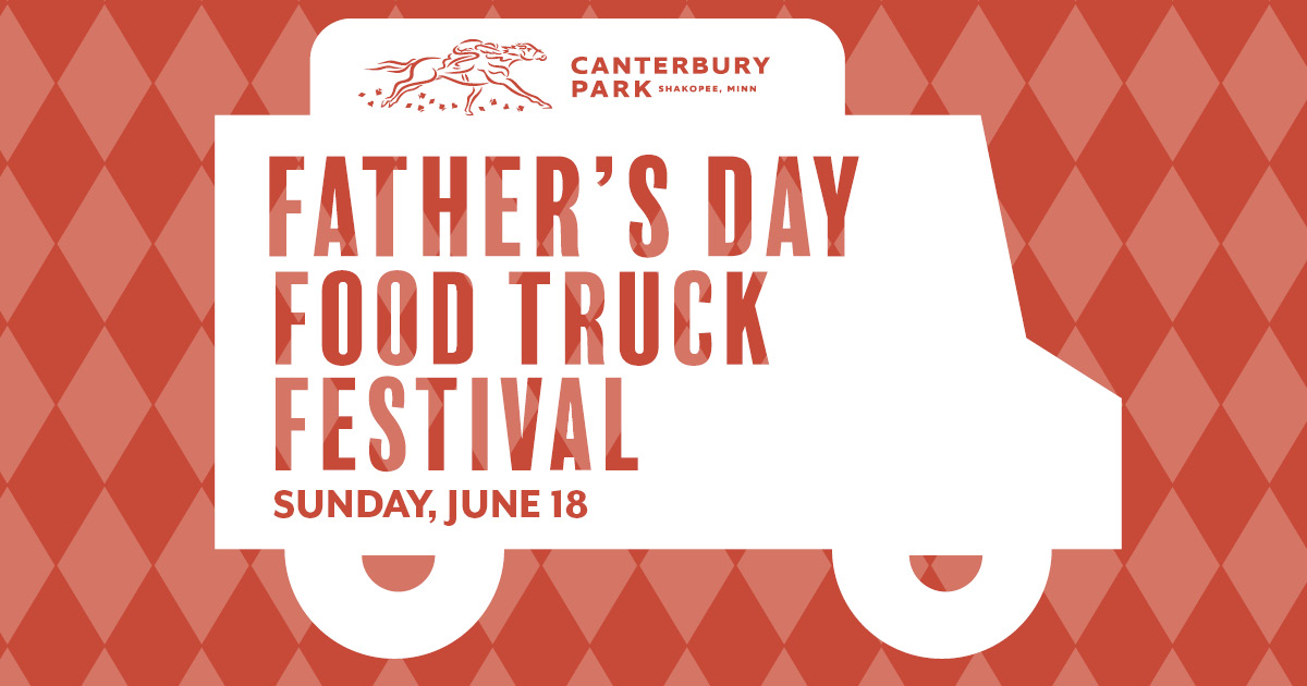 Father's Day Food Truck Festival