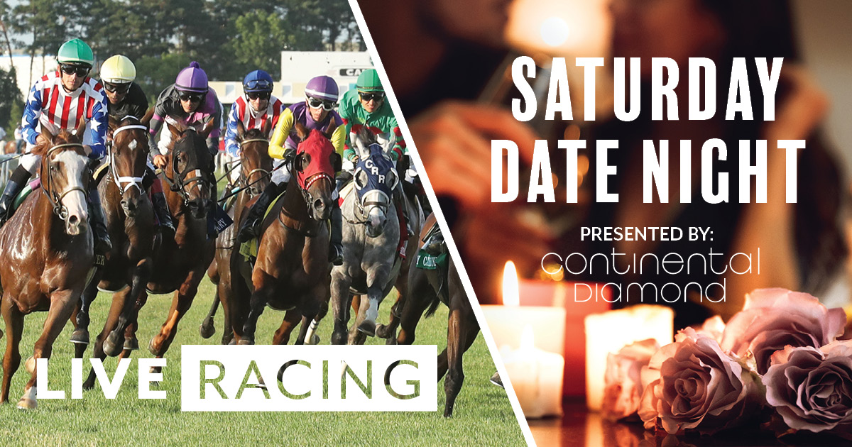 Saturday Night Racing Saturday Night Racing