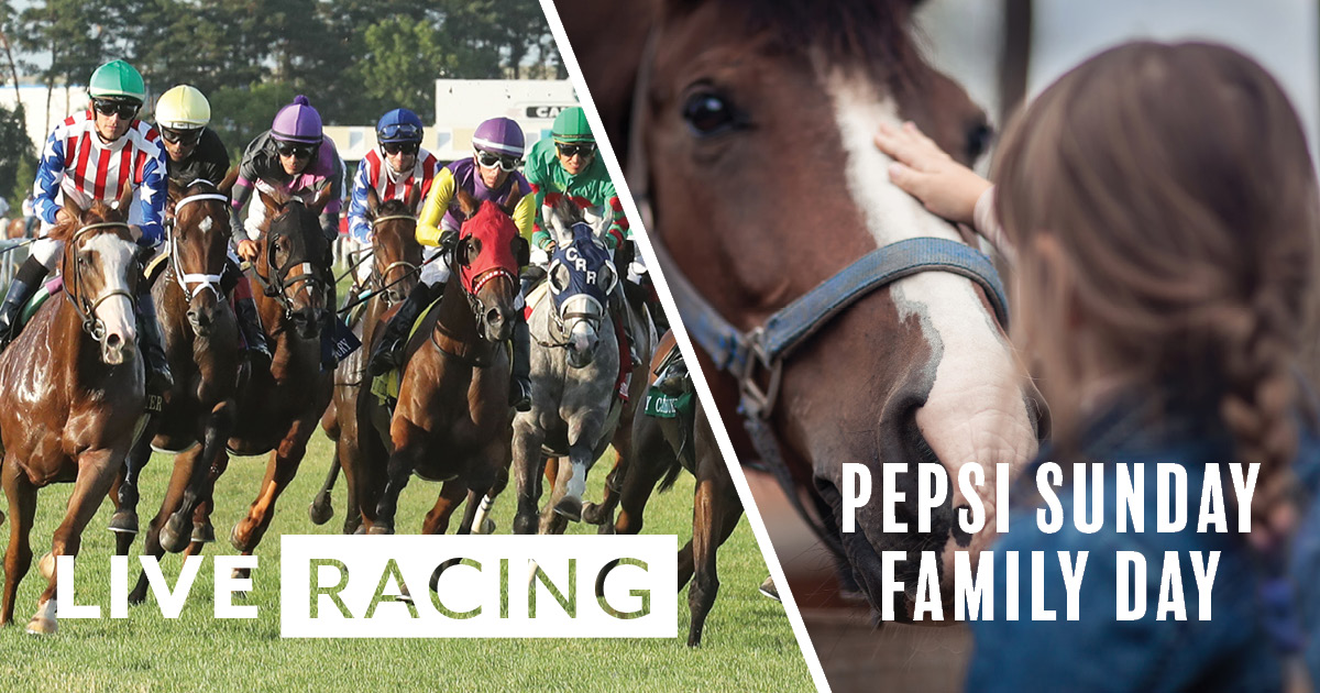 Pepsi Family Day Sunday