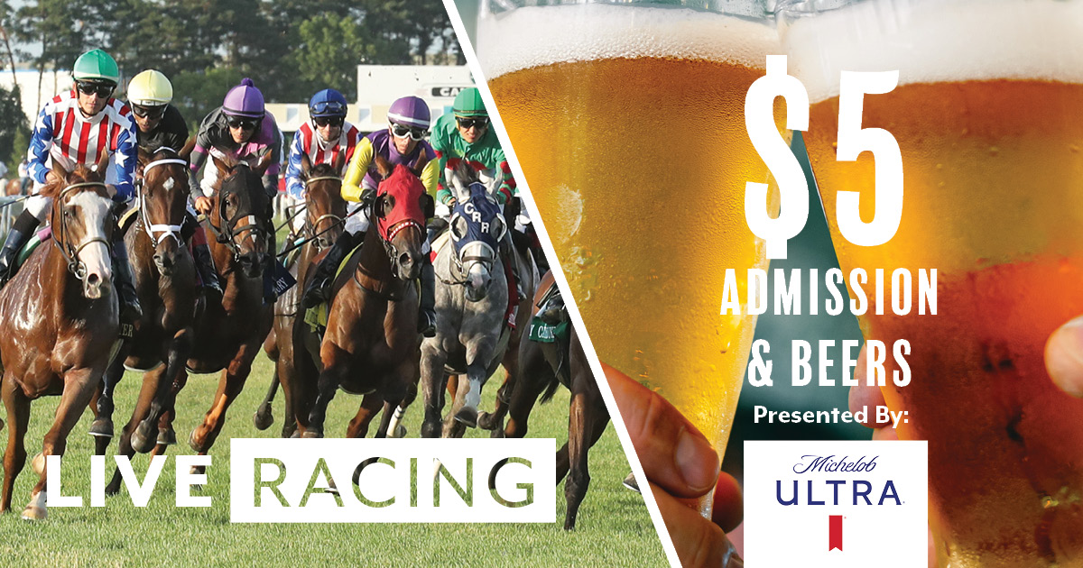 Wednesday Night  Racing