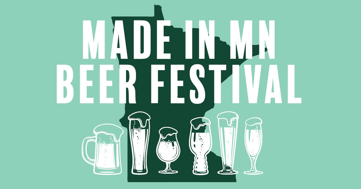 Minnesota Oaks & Derby + Beer Fest