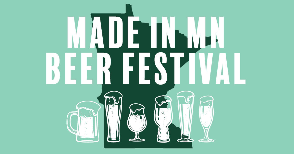 Made in Minnesota Beer Fest