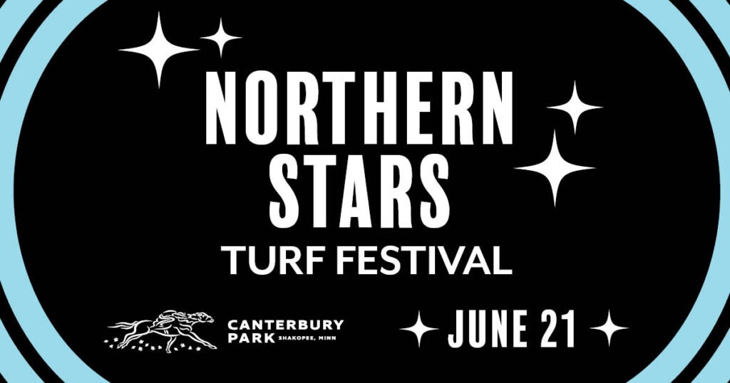 Northern Stars Turf Festival