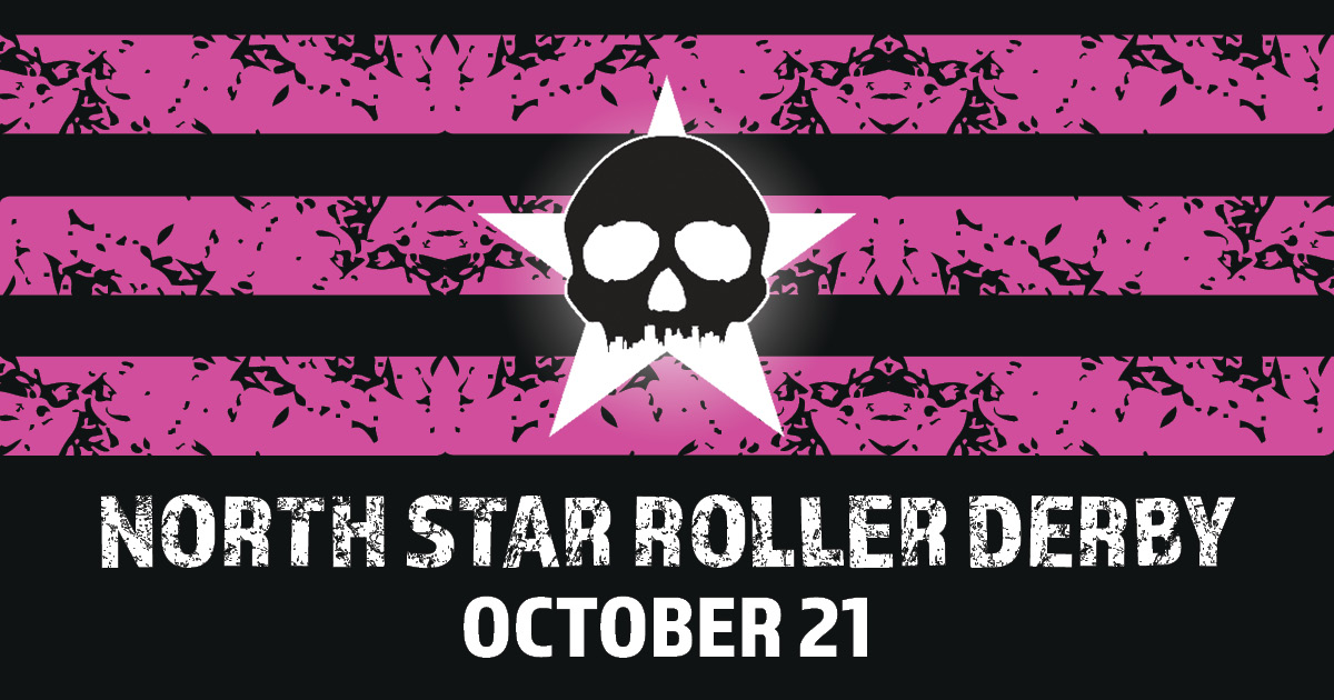 North Star Roller Derby