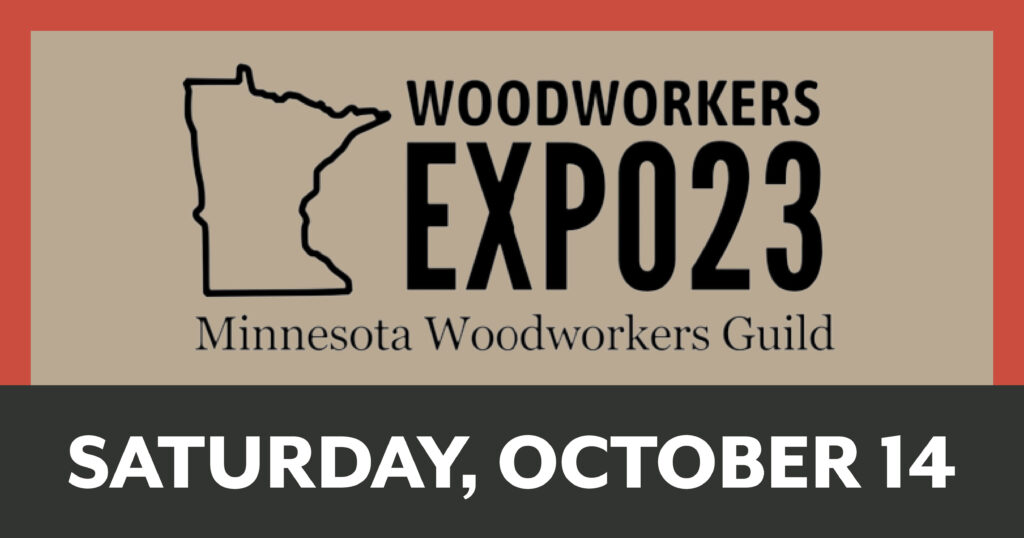 Woodworkers Expo