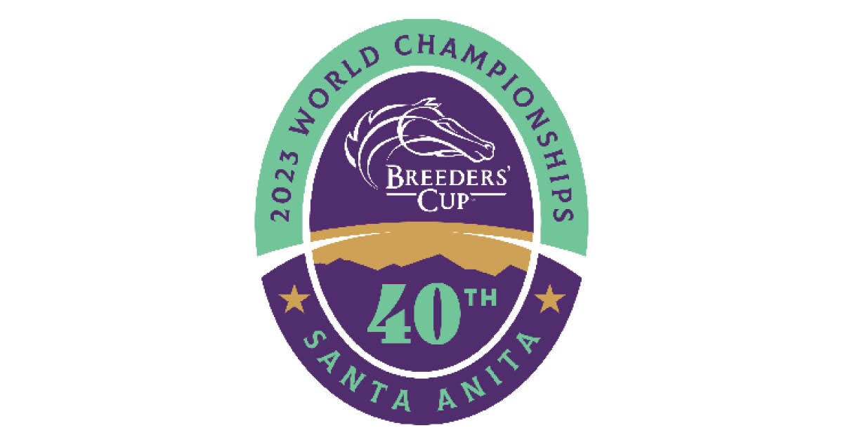 2023 Breeders' Cup