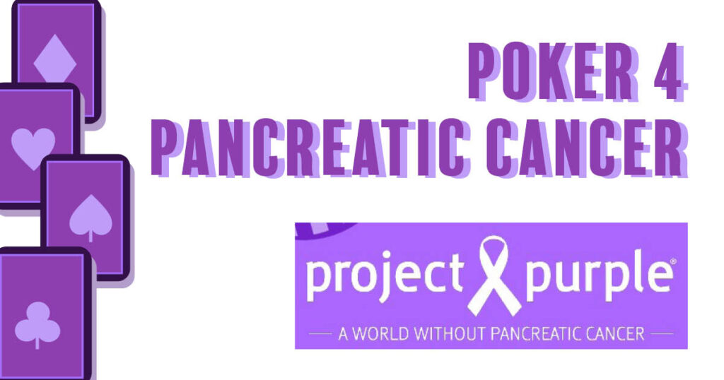 Project Purple Charity Add-On