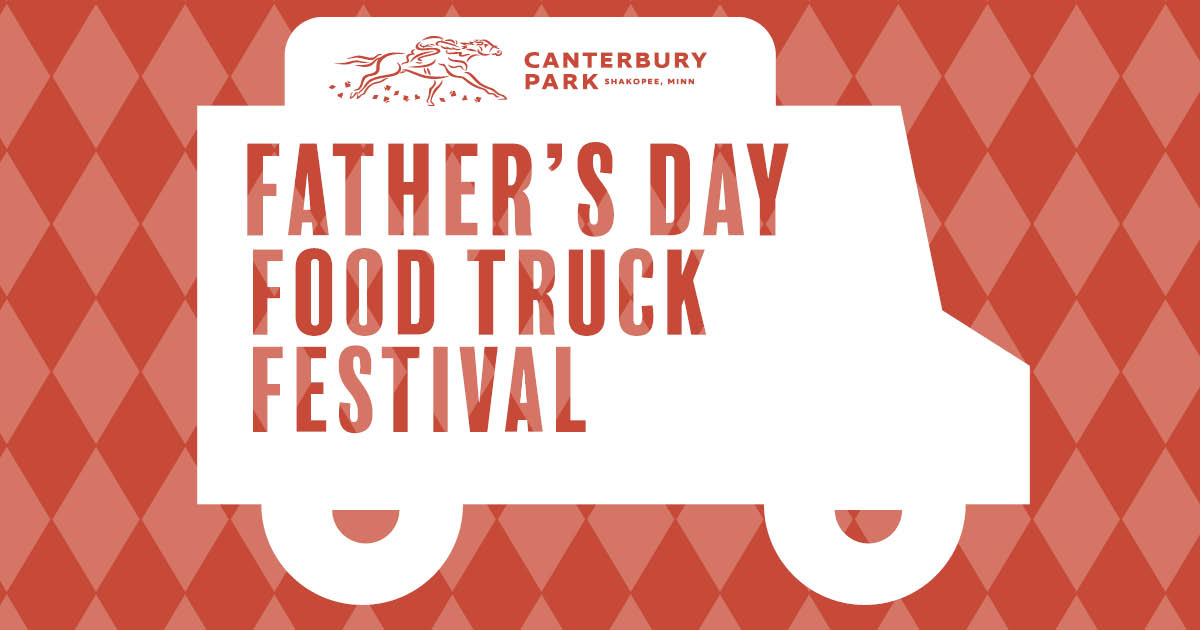 Father's Day Food Truck Festival
