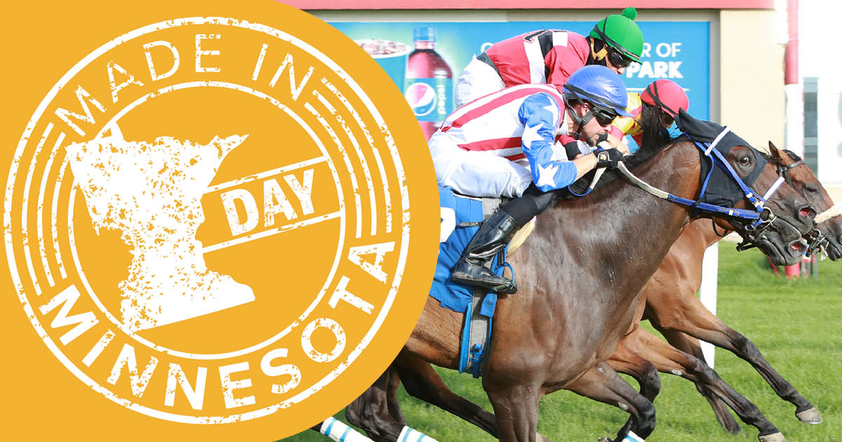 Live Events In Shakopee MN At Canterbury Park